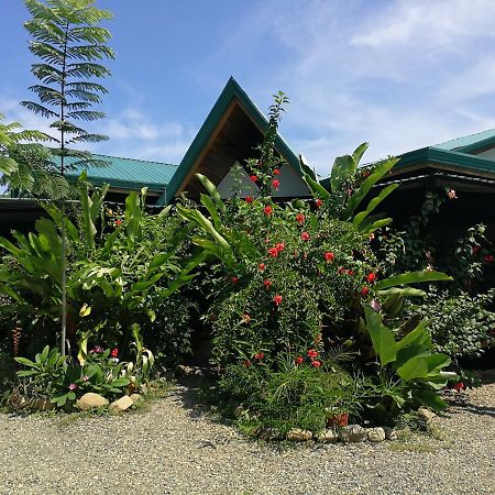 Casa Bali Verde Uvita Luaran gambar