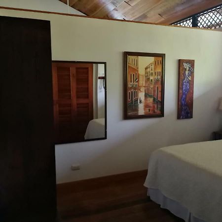 Casa Bali Verde Uvita Luaran gambar