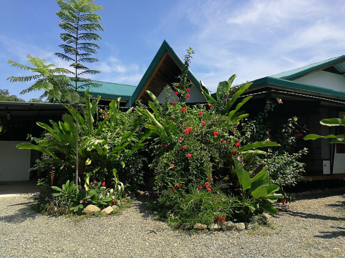 Casa Bali Verde Uvita Luaran gambar