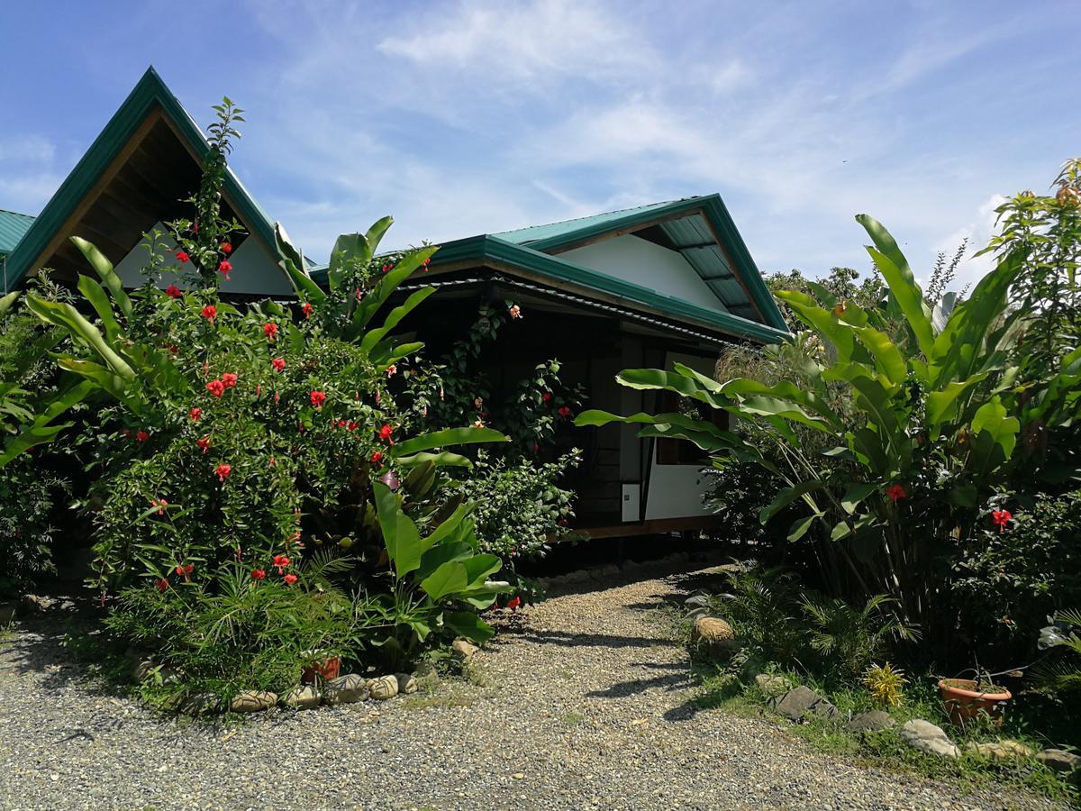 Casa Bali Verde Uvita Luaran gambar