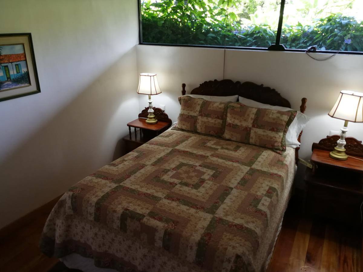 Casa Bali Verde Uvita Luaran gambar