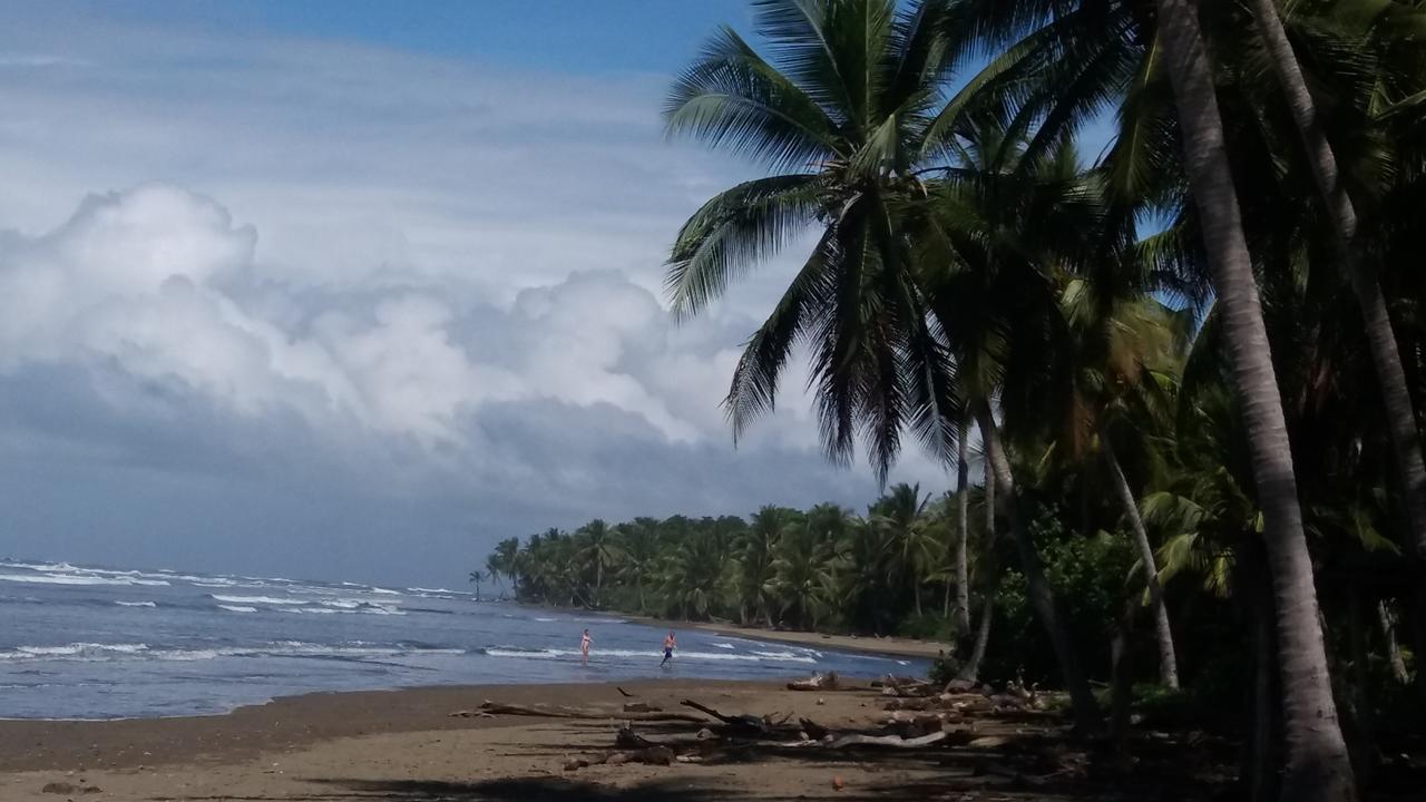 Casa Bali Verde Uvita Luaran gambar
