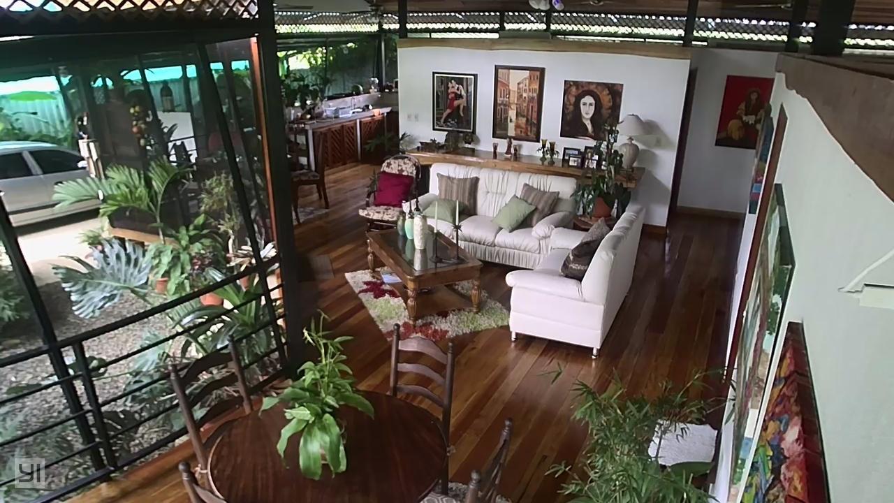 Casa Bali Verde Uvita Luaran gambar