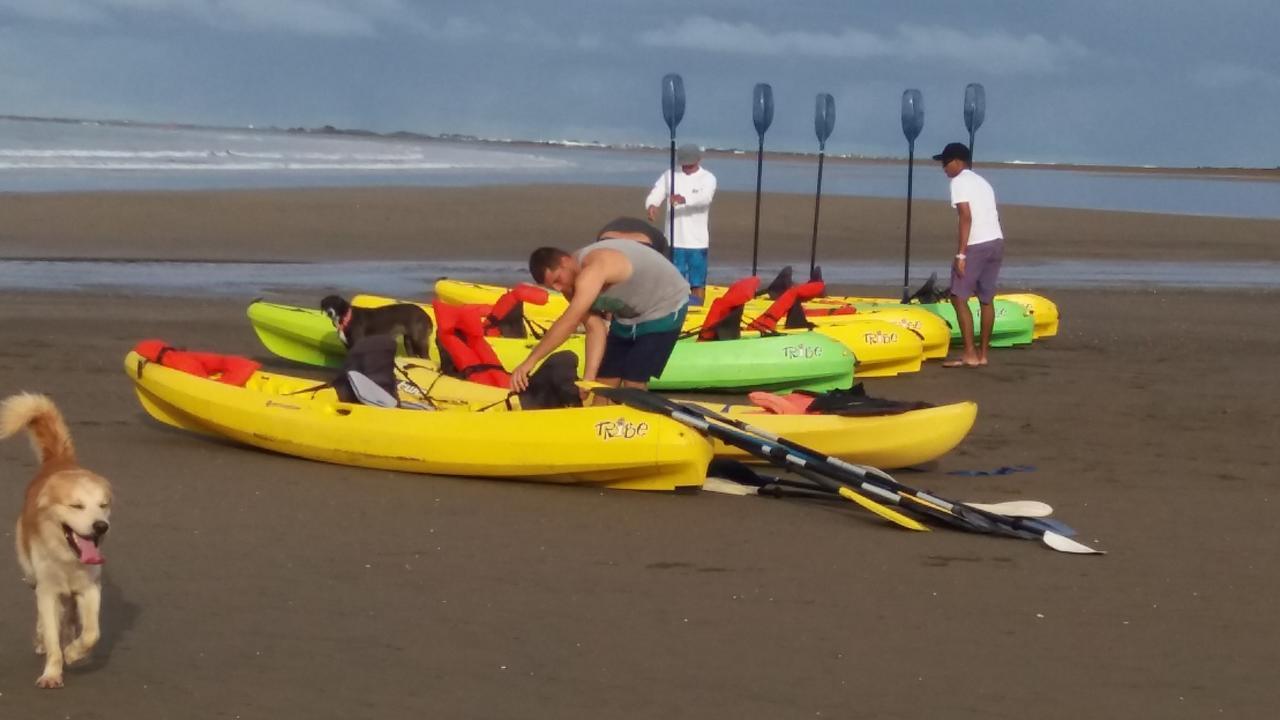 Casa Bali Verde Uvita Luaran gambar