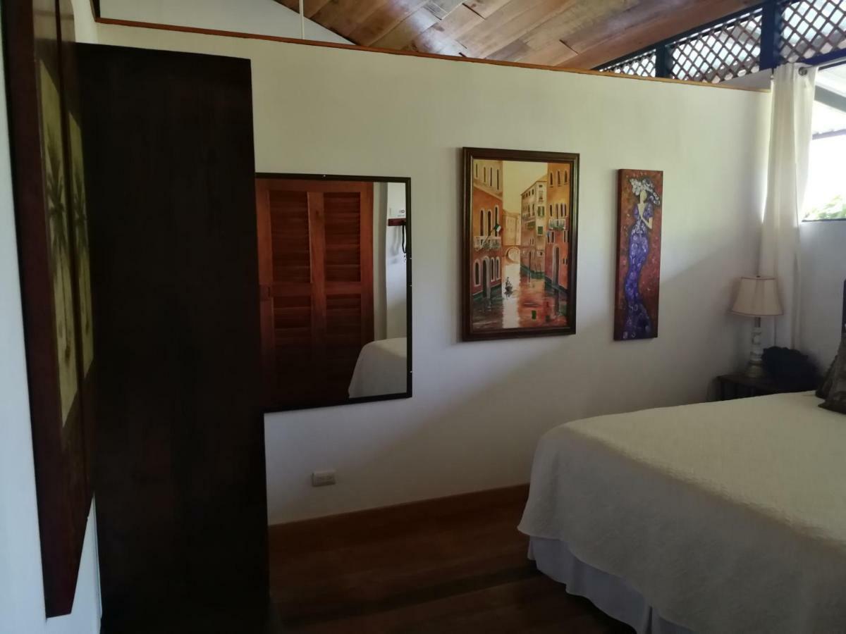 Casa Bali Verde Uvita Luaran gambar